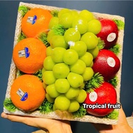 SUPER BEAUTIFUL GIFT VIP TRAY