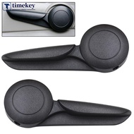 TIMEKEY Car Seat Height Adjustment Handle Left Right For Mercedes Benz W169 A-Class W246 B-CLASS W90