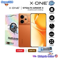 Realme P4 Power | P4x | P4 LLite | C11 C3 C2 | 6 Pro 6s 6i | 5 5i 5s X.One Stealth Armor 3 Hydrogel 
