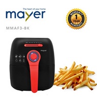 Brand New Mayer Air Fryer MMAF3. Up to 80% less Fat. Local SG Stock and warranty !!