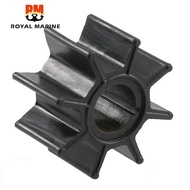 Water  Pump Impeller for Mercury 9.9HP 15HP 18HP 2 Stroke Outboard Motor 47-803748