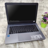 Termurah Laptop 1 Jutaan 4Inch Murah Asus X441Sa Intel N3060