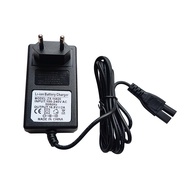 2m 16.8V 2A Charger for Aiper Scuba S1 Cordless Robotic Pool Cleaner Compatible with Aiper Scuba S1 