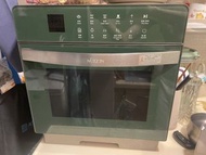 Nutzen 樂斯 NSOA-2000 20公升 多功能蒸氣焗爐