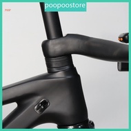 POOP Cycle Handlebars Spacers Mountain Bicycles Steerer Tube Spacers Headsets Spacer