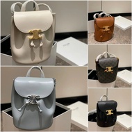 Backpack Arc de Triomphe School Bag Ce Female Bag mini Arc de Triomphe Backpack School Bag Flap Bag