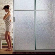 Sandblast sticker/glass sticker code 496