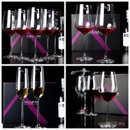 Thailand Original Bordeaux Red Wine Glass lucaris Imported Wine Glass Wine Glass Red Goblet Grape Cr