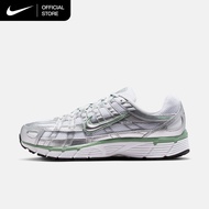 Nike P-6000 Women's Shoes - Metallic Silver [BV1021-017]
