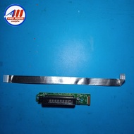 MODUL PANEL DISPLAY HOME THEATER LG DH7530 - LHD756 FULL ORIGINAL