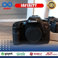 #Bekas! Camera Kamera DSLR Canon EOS 7D .