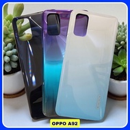 Back cover oppo A92