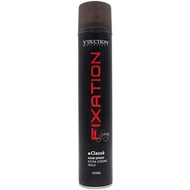 V'DUCTION CLASSE FIXATION HAIR SPRAY黑盖 420ML