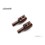 SNRC R3-PRO 123011 UNIVERSAL CVD DRIVE SHAFT - SPRING STEEL10*3.6
