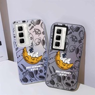 Phone Casing For infinix Hot 60i 60 4G 60 5G X6726 60 5G X6726B 60 Pro 60 Pro Plus Cover Luxury Meta