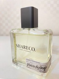 香水分裝 | SHARECO捕蠅草 男士香水 Decant | 旅行裝香水（見客人評價截圖）
