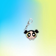 2026 New Style NewJeans Merchandise MINJI HANNI HANNI HAERIN HAERIN Pendant Keychain Pendant10042026