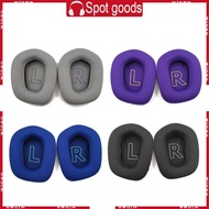 WIN Breathable Mesh Earmuffs for G733 G335 Headset Earpads Repair Parts