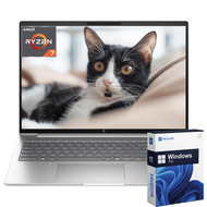 HP ProBook 465 G11 16" WUXGA IPS Business Laptop - AMD Ryzen 7 7735U, Radeon 680M, Wi-Fi 6E, Windows