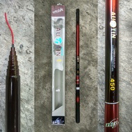 JORAN TEGEK EXORI AUSTIN 360 450 MENTAH