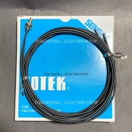 FOTEK FPR-51 OPTICAL FIBER CABLE