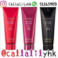 Victoria's Secret 身體乳液系列❗❗ #callalilyhk 搓手液 身體乳液 沐浴露 三芯蠟燭 香水噴霧