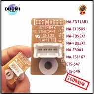 NEW  NA-F135X5 NA-FD11AR1 NA-FD95X1 NA-FD85X1 NA-F80A1 NA-FS11X7 ETS-547 ETS-546 Washing Machine Cov