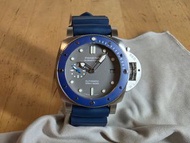 Used Panerai Luminor Submersible PAM00959 二手 沛納海 潛行系列 全套