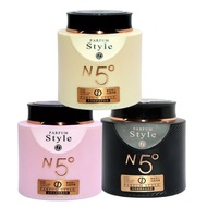Jiaobeishi N5 Silicone-Free Oil Wash Care Shine Super Soft Moisturizing Hair Mask Repair Spa Silk So