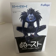 Japanese Version Brand New FURYU Death Note Death Note Death Note Death Note Instant Noodle Pressing