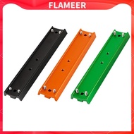 [FlameerMY] Telescope Dovetail Plate with Screw Easy to Install Premium Spare Parts 8SE