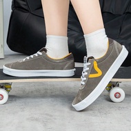 Men's Shoes Women's Shoes SPORT LOW Fashion Stitching Contrast Color Low-Top Shoes Couple Shoes Spor