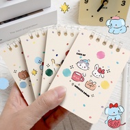 Binder Note A7 TopRing SBPA780