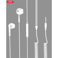 100% ORIGINAL XO-EP7 STEREO WIRED HEADSET