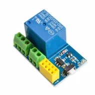 Esp8266 relay wifi module shield IOT