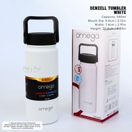 Omega Denzell Double Wall Tumbler