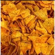 biskut kerepek tortilla timbang 500gram