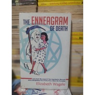 The Enneagram of Death: A Fun Way to Understand 9 Types of Human Personality in Facing the Feeling o