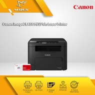 Canon LaserJet Printer imageCLASS MF271dn Print Scan Copy Auto Duplex Printing Network Connectivity 