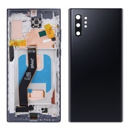 ทดสอบหมายเหตุ 10 Plus 6.8 สําหรับ Samsung Note10 + N975F N975 N975W จอแสดงผล LCD Touch Screen Digiti