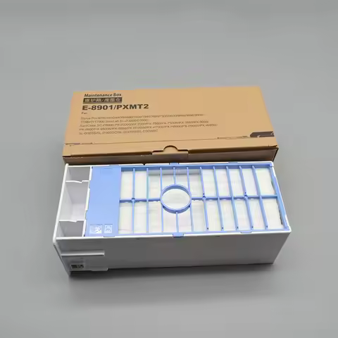 C12C890191 Ink Maintenance Tank For Epson Stylus Pro 7700 9700 7890 9890 7600 9600 4800 4880 7800 78