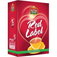 Red Label Indian Tea