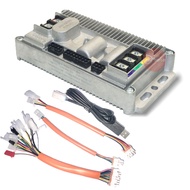 รุ่นใหม่! กล่องควบคุมรถไฟฟ้า VOTOL EM50-6 แท้ อุปกรณ์ครบ พร้อมโปรแกรมจูนและคู่มือเบื้องต้น