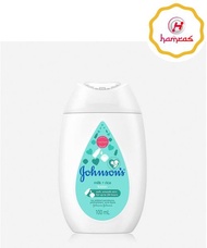 Johnson's Baby Milk And Rice Lotion 100ml