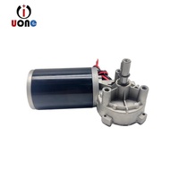 D63Left Speed Reduction Motor Low Noise Motor for Slot Machine24V Automatic Adjustable Speed Turbo M