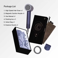 Yoole High Speed Hair Dryer S+, a premium personal care