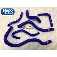 Samco Sport Honda Civic Bypass Kit SR4(EG) SO4(EK/EJ) D15 D16 B16 B18 B20 VTEC Radiator Hose