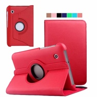 Samsung Tab 2 7.0 P3100 P3110 P3113 Case 360 Rotary Flip Case Cover shockproof Stand vertical horizo