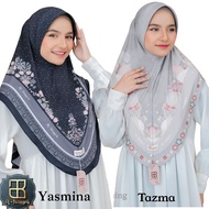 YASMINA and TAZMA original Al Jazeera