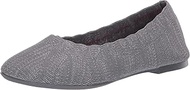 womens Cleo - Missus - Engineered Knit Skimmer (Bewitch) Ballet Flat